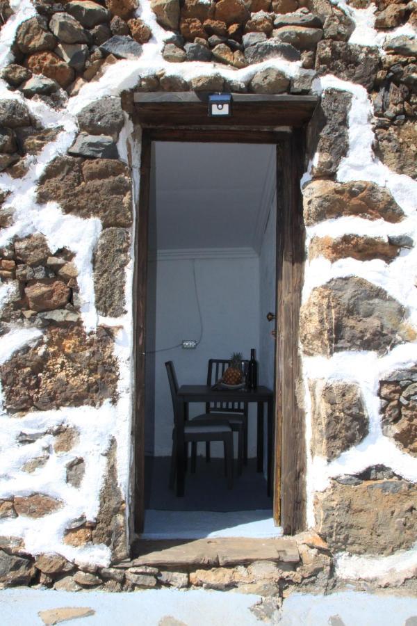 La Chusmita Villa Valverde  Buitenkant foto