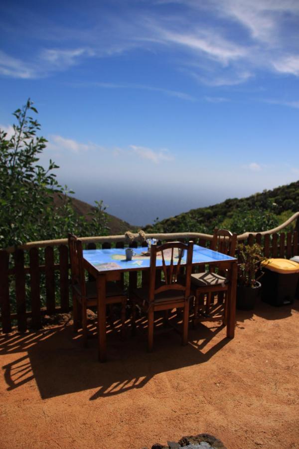 La Chusmita Villa Valverde  Buitenkant foto