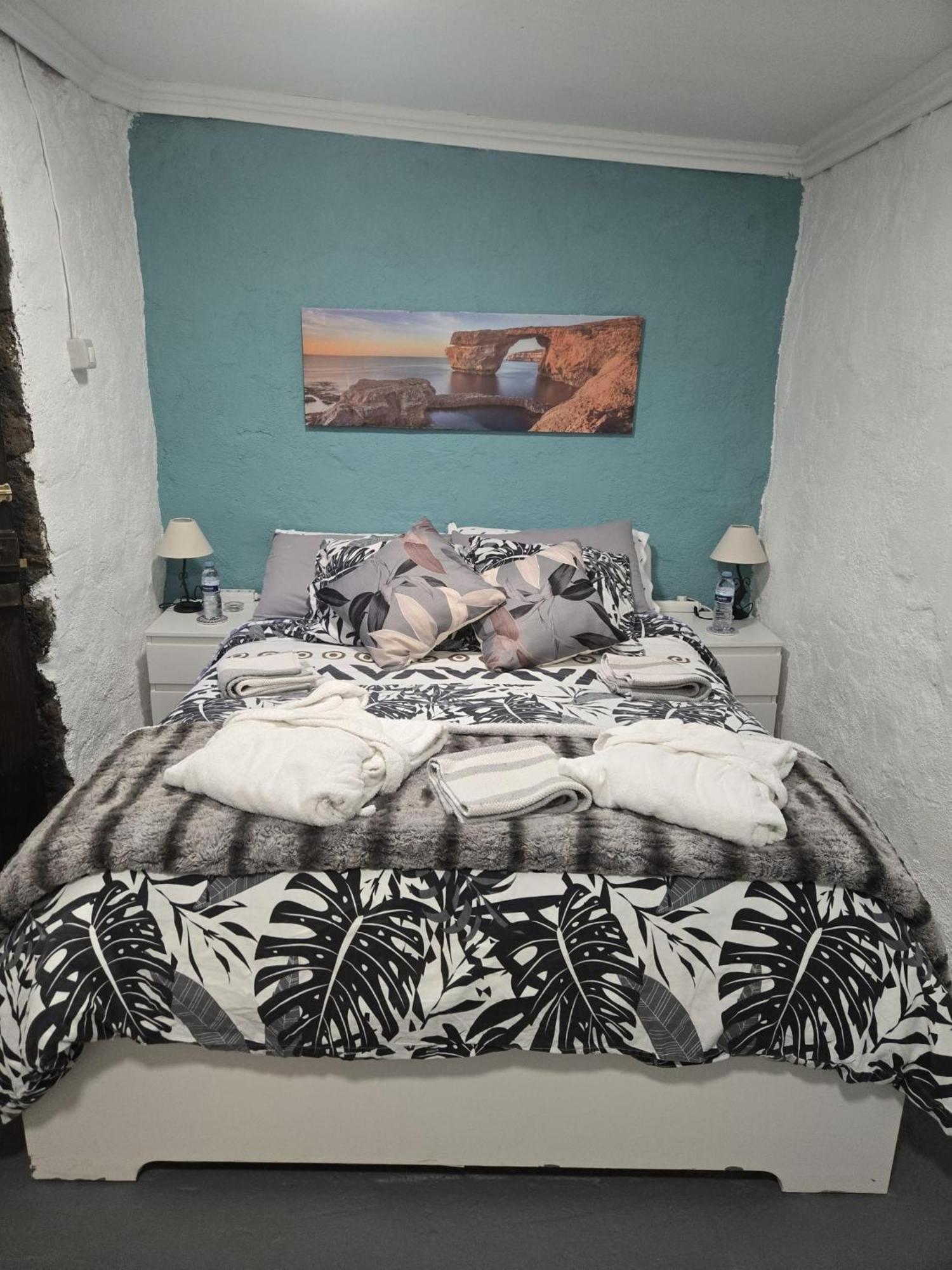 La Chusmita Villa Valverde  Buitenkant foto